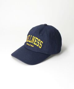 ＜Sporty&Rich＞ WELLNESS IVY CAP/キャップ