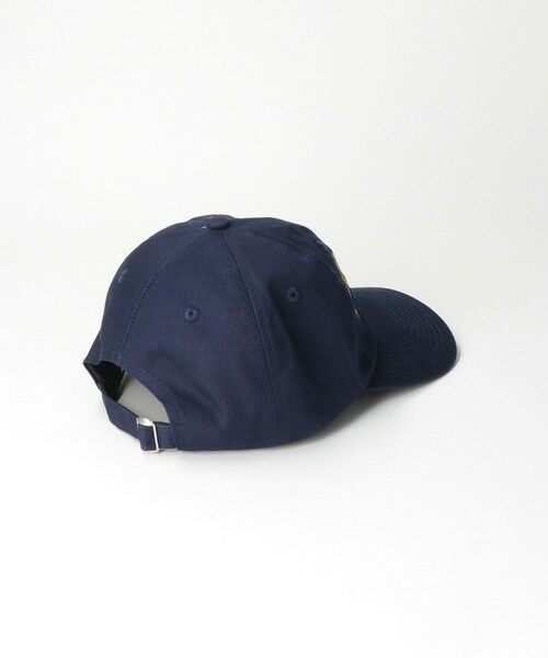 BEAUTY&YOUTH UNITED ARROWS / ビューティー&ユース ユナイテッドアローズ ハット | ＜Sporty&Rich＞ WELLNESS IVY CAP/キャップ | 詳細2