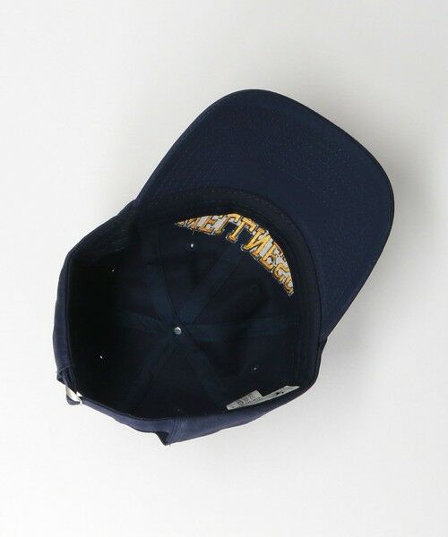 BEAUTY&YOUTH UNITED ARROWS / ビューティー&ユース ユナイテッドアローズ ハット | ＜Sporty&Rich＞ WELLNESS IVY CAP/キャップ | 詳細6