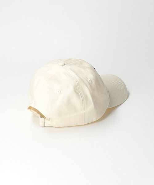 BEAUTY&YOUTH UNITED ARROWS / ビューティー&ユース ユナイテッドアローズ ハット | ＜Sporty&Rich＞ WELLNESS STUDIO CAP/キャップ | 詳細2