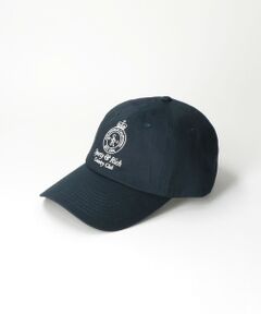 ＜Sporty&Rich＞ CROWN CAP/キャップ