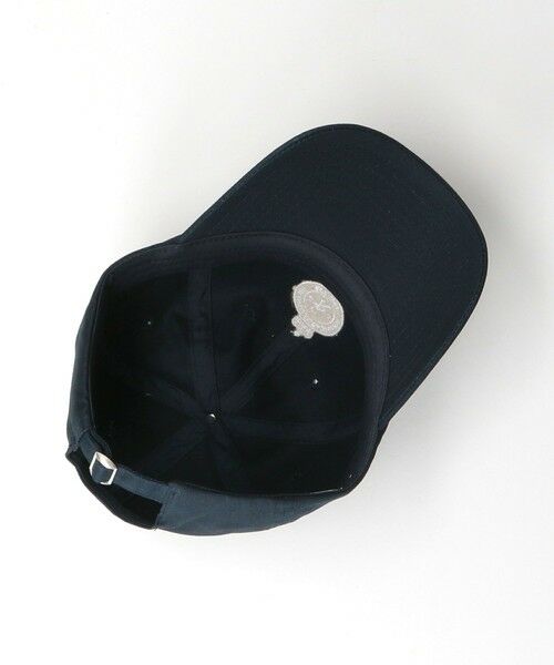 BEAUTY&YOUTH UNITED ARROWS / ビューティー&ユース ユナイテッドアローズ ハット | ＜Sporty&Rich＞ CROWN CAP/キャップ | 詳細6