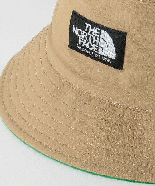BEAUTY&YOUTH UNITED ARROWS / ビューティー&ユース ユナイテッドアローズ ハット | ＜THE NORTH FACE＞ REVER FLEECE HAT/ハット | 詳細4