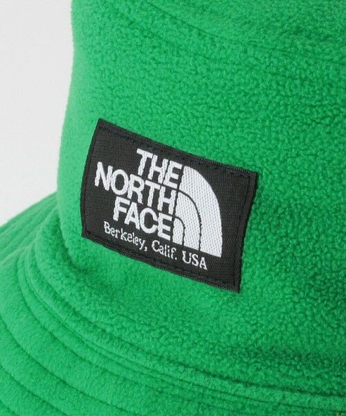 BEAUTY&YOUTH UNITED ARROWS / ビューティー&ユース ユナイテッドアローズ ハット | ＜THE NORTH FACE＞ REVER FLEECE HAT/ハット | 詳細9
