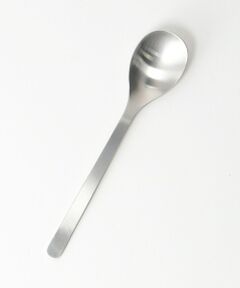 ＜THE NORTH FACE＞ LAND ARMS SPOON/スプーン