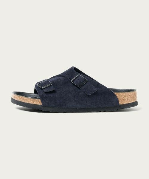 トップシークレット 【限定品】チューリッヒ 別注 birkenstock