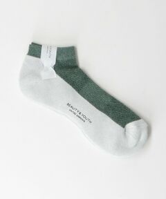 Beauty Youth United Arrows ビューティ ユース ユナイテッドアローズ メンズ ソックス ファッション通販 タカシマヤファッションスクエア