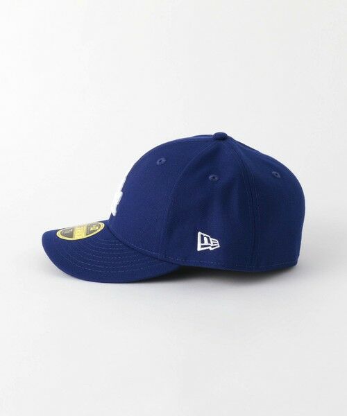 BEAUTY&YOUTH UNITED ARROWS / ビューティー&ユース ユナイテッドアローズ キャップ | 【別注】 ＜NEW ERA（ニューエラ）＞ LP5950 LA/キャップ | 詳細1