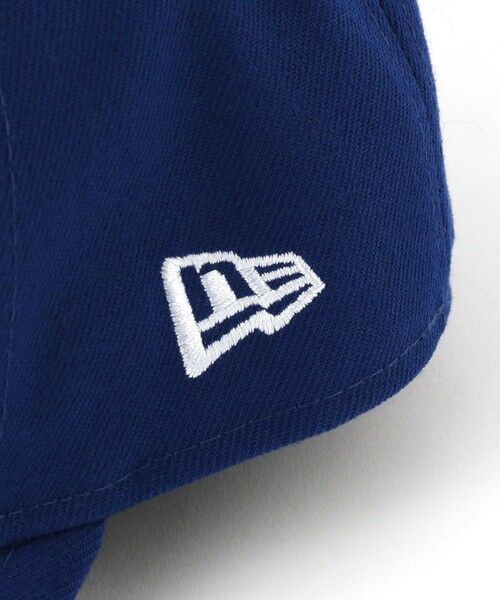 BEAUTY&YOUTH UNITED ARROWS / ビューティー&ユース ユナイテッドアローズ キャップ | 【別注】 ＜NEW ERA（ニューエラ）＞ LP5950 LA/キャップ | 詳細4