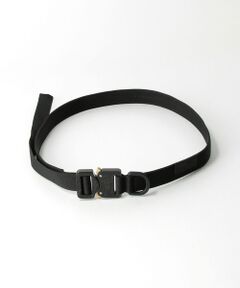 BEAUTY&YOUTH UNITED ARROWS / ビューティー&ユース ユナイテッドアローズ ベルト・サスペンダー | ＜BAGJACK＞ NXL BELT 25mm/ベルト