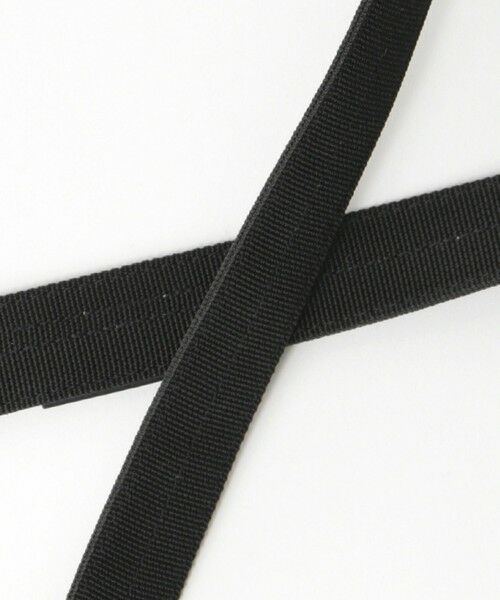 BEAUTY&YOUTH UNITED ARROWS / ビューティー&ユース ユナイテッドアローズ ベルト・サスペンダー | ＜BAGJACK＞ NXL BELT 25mm/ベルト | 詳細2