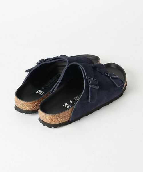 別注】＜BIRKENSTOCK＞ZURICH サンダル （サンダル）｜BEAUTY&YOUTH