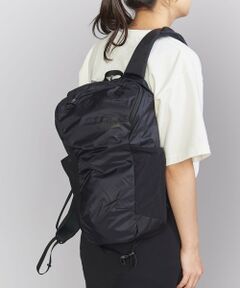 ＜THE NORTH FACE＞ワンマイル12 リュック