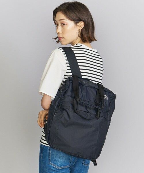 ＜THE NORTH FACE＞GLAM TOTE/グラムトート リュック -2WAY-