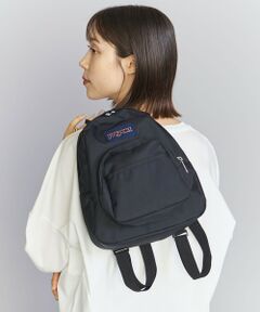 ＜JANSPORT＞HALF PINT ミニリュック