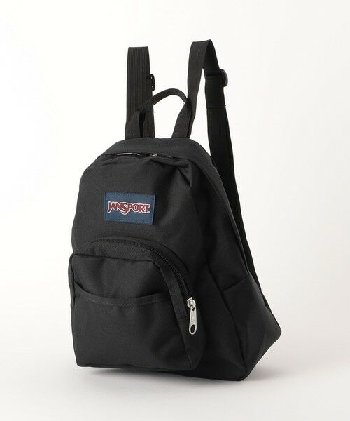 BEAUTY&YOUTH UNITED ARROWS / ビューティー&ユース ユナイテッドアローズ リュック・バックパック | ＜JANSPORT＞HALF PINT ミニリュック | 詳細1