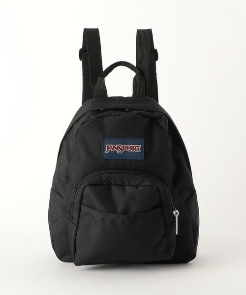 BEAUTY&YOUTH UNITED ARROWS / ビューティー&ユース ユナイテッドアローズ リュック・バックパック | ＜JANSPORT＞HALF PINT ミニリュック | 詳細9