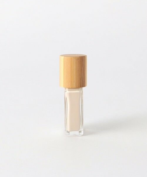 BEAUTY&YOUTH UNITED ARROWS / ビューティー&ユース ユナイテッドアローズ その他コスメ | ＜Licia Florio＞AGAR AGAR ネイルポリッシュ | 詳細1