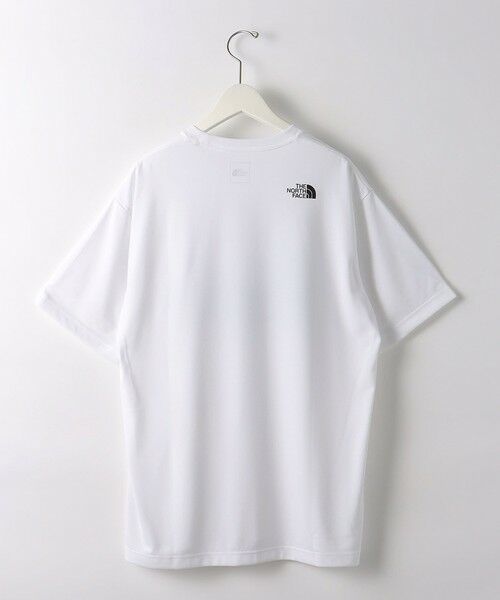 BEAUTY&YOUTH UNITED ARROWS / ビューティー&ユース ユナイテッドアローズ カットソー | ＜THE NORTH FACE＞ SS TRIPLE GRADATION TEE/Tシャツ | 詳細1