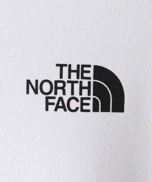 BEAUTY&YOUTH UNITED ARROWS / ビューティー&ユース ユナイテッドアローズ カットソー | ＜THE NORTH FACE＞ SS TRIPLE GRADATION TEE/Tシャツ | 詳細2