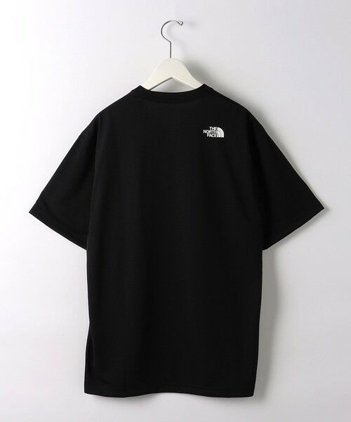 BEAUTY&YOUTH UNITED ARROWS / ビューティー&ユース ユナイテッドアローズ カットソー | ＜THE NORTH FACE＞ SS TRIPLE GRADATION TEE/Tシャツ | 詳細3