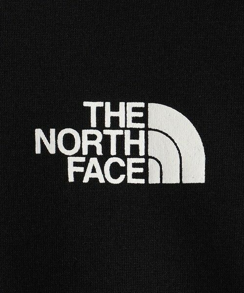 BEAUTY&YOUTH UNITED ARROWS / ビューティー&ユース ユナイテッドアローズ カットソー | ＜THE NORTH FACE＞ SS TRIPLE GRADATION TEE/Tシャツ | 詳細4