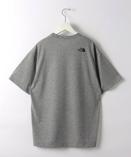 BEAUTY&YOUTH UNITED ARROWS / ビューティー&ユース ユナイテッドアローズ カットソー | ＜THE NORTH FACE＞ SS TRIPLE GRADATION TEE/Tシャツ | 詳細5