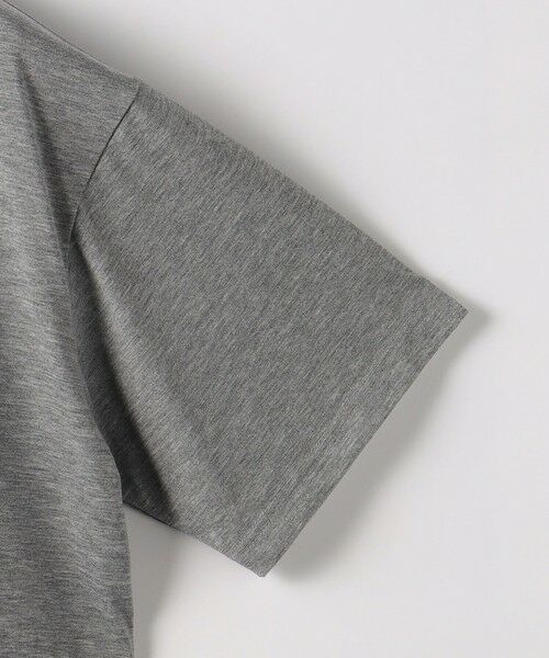 BEAUTY&YOUTH UNITED ARROWS / ビューティー&ユース ユナイテッドアローズ カットソー | ＜THE NORTH FACE＞ SS TRIPLE GRADATION TEE/Tシャツ | 詳細7