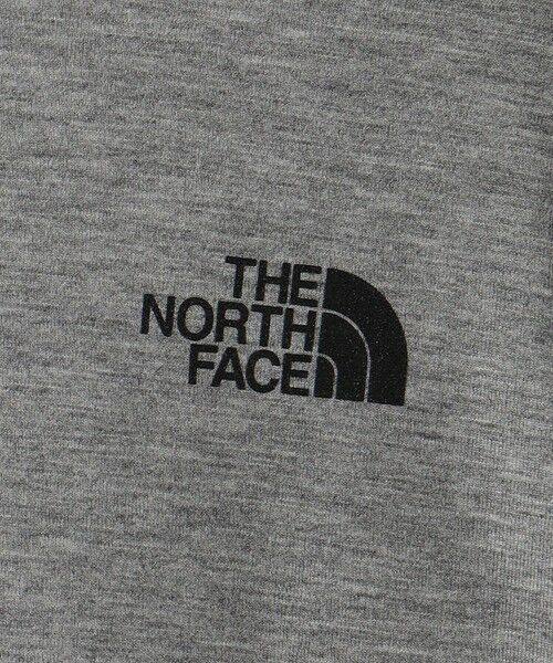 BEAUTY&YOUTH UNITED ARROWS / ビューティー&ユース ユナイテッドアローズ カットソー | ＜THE NORTH FACE＞ SS TRIPLE GRADATION TEE/Tシャツ | 詳細10