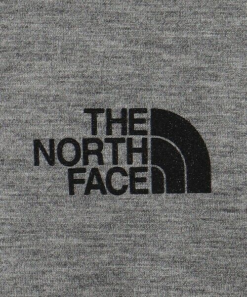 BEAUTY&YOUTH UNITED ARROWS / ビューティー&ユース ユナイテッドアローズ カットソー | ＜THE NORTH FACE＞ SS TRIPLE GRADATION TEE/Tシャツ | 詳細11