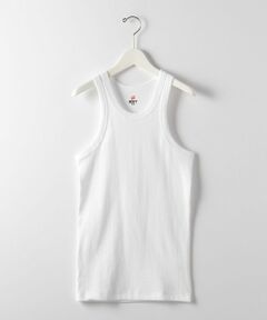 ＜HANES＞ BEEFY TANK TOP/タンクトップ