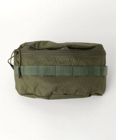 ＜MAKAVELIC＞ RICO WAIST BAG/ウエストバッグ