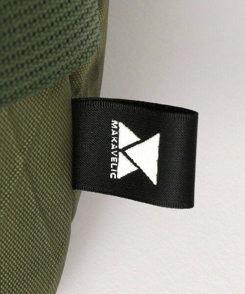 BEAUTY&YOUTH UNITED ARROWS / ビューティー&ユース ユナイテッドアローズ その他小物 | ＜MAKAVELIC＞ RICO WAIST BAG/ウエストバッグ | 詳細5