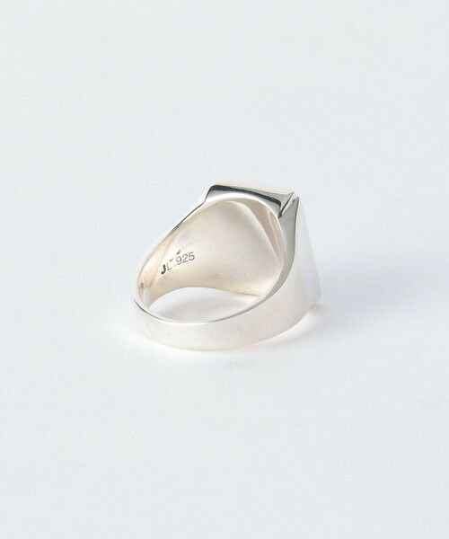 BEAUTY&YOUTH UNITED ARROWS / ビューティー&ユース ユナイテッドアローズ その他 | ＜JASON le COMPTE＞ SPIRAL GALAXY RING/リング | 詳細1