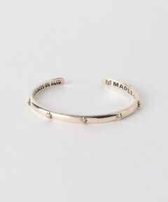 ＜MAPLE＞ HEMPSTER BANGLE/バングル