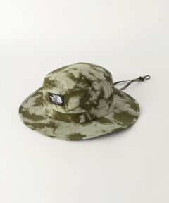 ＜THE NORTH FACE＞ NOVELTY HORIZON HAT/ハット