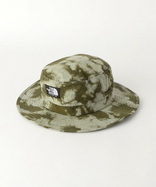 BEAUTY&YOUTH UNITED ARROWS / ビューティー&ユース ユナイテッドアローズ ハット | ＜THE NORTH FACE＞ NOVELTY HORIZON HAT/ハット | 詳細7