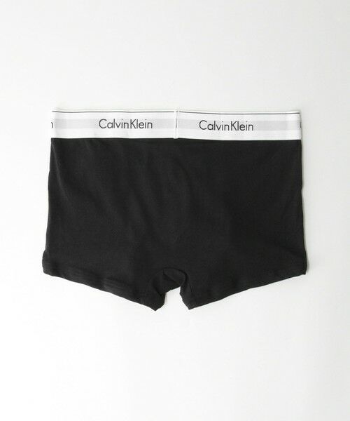 BEAUTY&YOUTH UNITED ARROWS / ビューティー&ユース ユナイテッドアローズ その他 | ＜Calvin Klein＞ TRUNKS 2PK/ボクサーパンツ | 詳細2