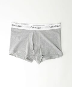 ＜Calvin Klein＞ TRUNKS/ボクサーパンツ