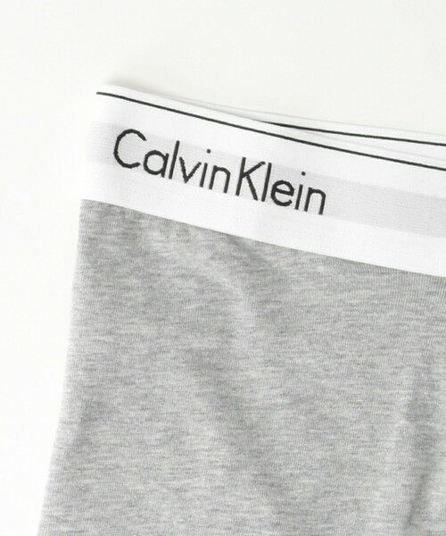 BEAUTY&YOUTH UNITED ARROWS / ビューティー&ユース ユナイテッドアローズ その他 | ＜Calvin Klein＞ TRUNKS/ボクサーパンツ | 詳細2