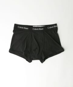 ＜Calvin Klein＞ CLSC TRUNKS/ボクサーパンツ