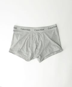 ＜Calvin Klein＞ CLSC TRUNKS/ボクサーパンツ