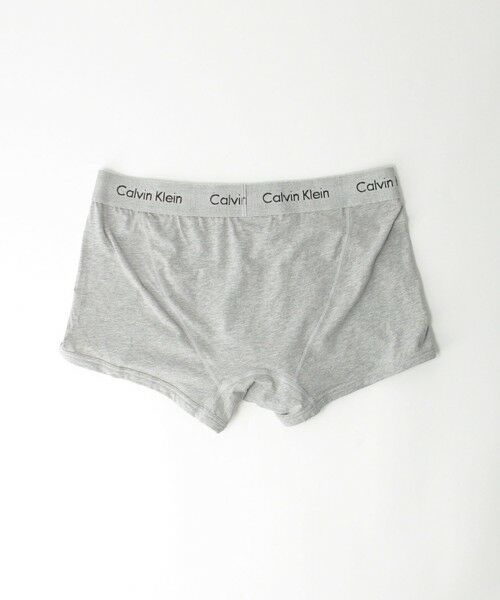 BEAUTY&YOUTH UNITED ARROWS / ビューティー&ユース ユナイテッドアローズ その他 | ＜Calvin Klein＞ CLSC TRUNKS/ボクサーパンツ | 詳細1