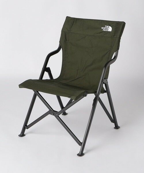 THE NORTH FACE＞ CAMP CHAIR SLIM/チェアー （その他）｜BEAUTY&YOUTH