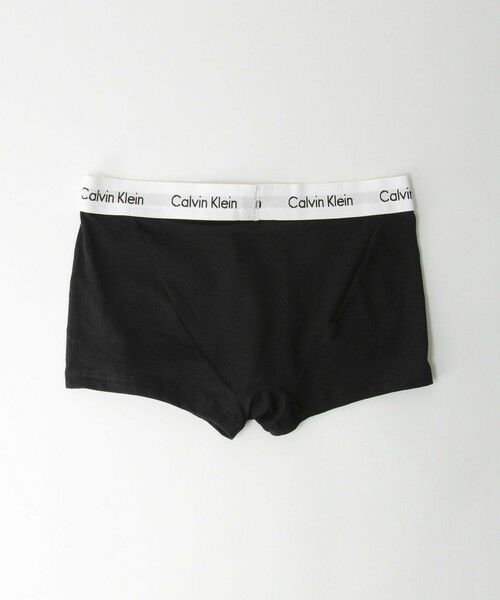 BEAUTY&YOUTH UNITED ARROWS / ビューティー&ユース ユナイテッドアローズ その他 | ＜Calvin Klein＞ TRUNKS 3PK/ボクサーパンツ | 詳細2