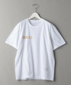 ＜TANGTANG（タンタン）＞ CURRY SPICE/Tシャツ □□