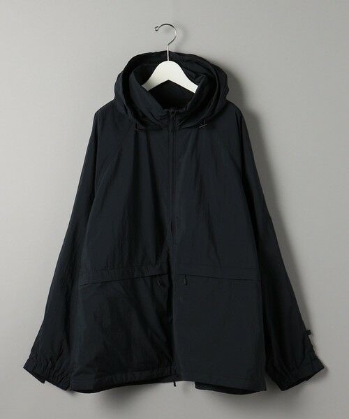 BEAUTY&YOUTH UNITED ARROWS / ビューティー&ユース ユナイテッドアローズ ナイロンジャケット | ＜DAIWA PIER39＞ TECH WINDBREAKER JACKET/ジャケット | 詳細5