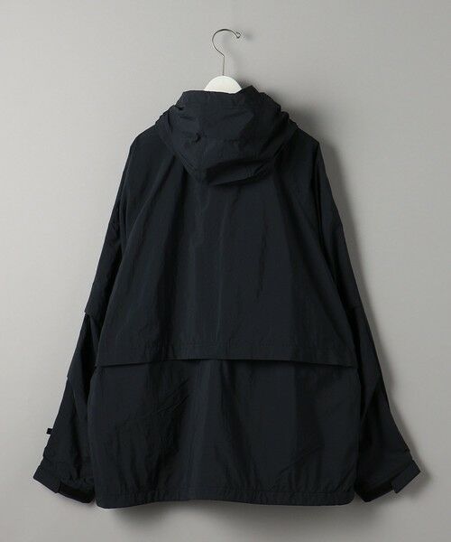 BEAUTY&YOUTH UNITED ARROWS / ビューティー&ユース ユナイテッドアローズ ナイロンジャケット | ＜DAIWA PIER39＞ TECH WINDBREAKER JACKET/ジャケット | 詳細6