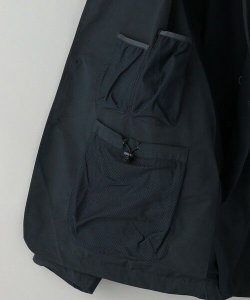 BEAUTY&YOUTH UNITED ARROWS / ビューティー&ユース ユナイテッドアローズ その他アウター | ＜DAIWA PIER39＞ TECH LOOSE 2B JKT/ジャケット | 詳細6