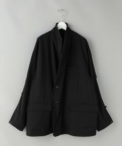 ＜DAIWA PIER39＞ TECH DOUBLE-BREASTED JACKET TWILL/ジャケット